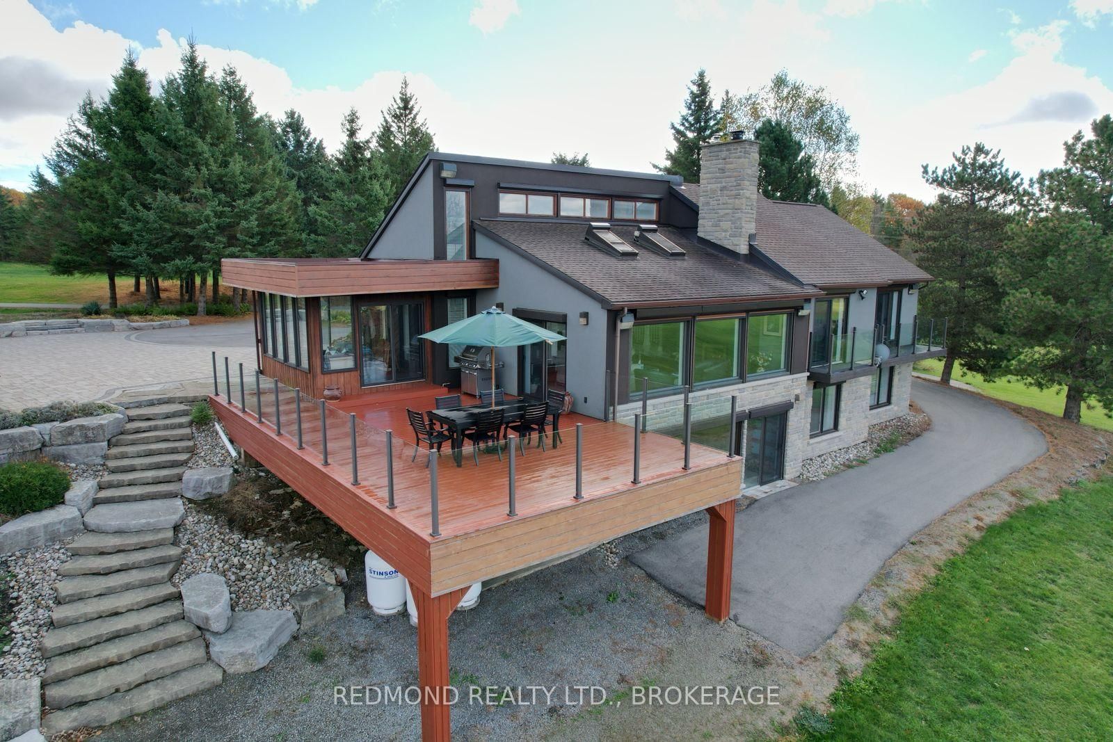 968 Cty Rd 2 Road • Front of Leeds & Seeleys Bay, ON photo 38