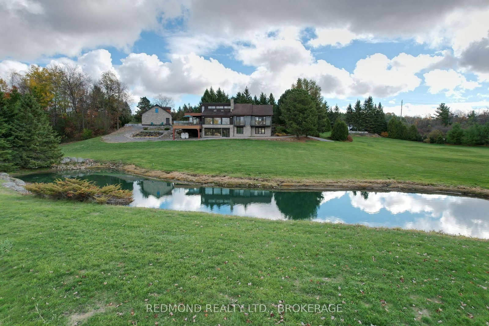 968 Cty Rd 2 Road • Front of Leeds & Seeleys Bay, ON photo 39