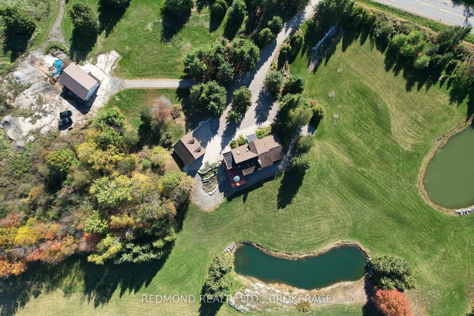 968 Cty Rd 2 Road • Front of Leeds & Seeleys Bay, ON photo 40