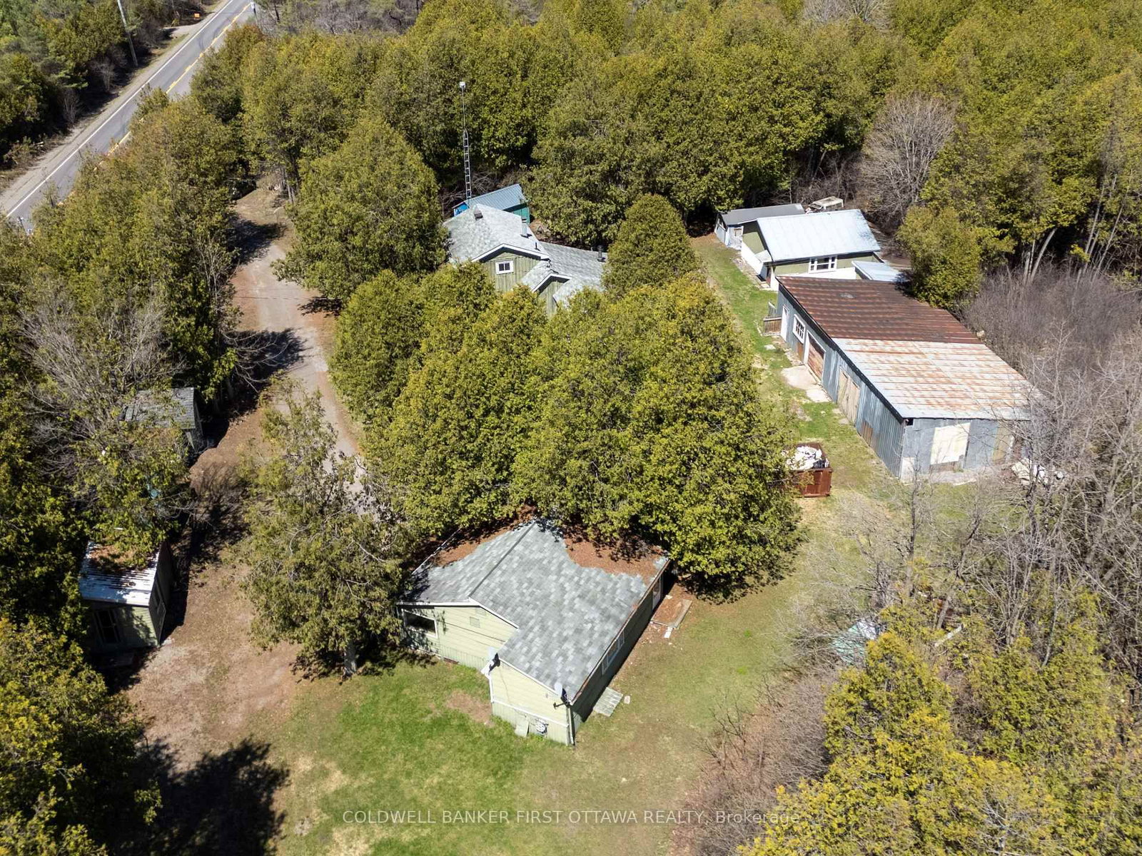 411 County Rd 7 • Elizabethtown-Kitley, ON photo 36