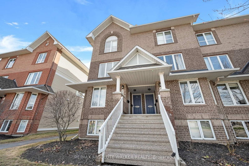 8 - 299 Aquaview Drive