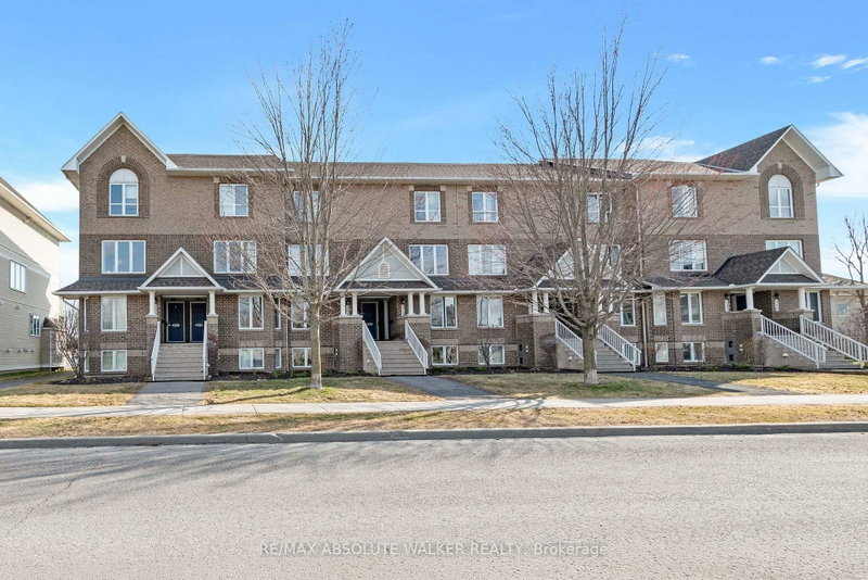 8 - 299 Aquaview Drive