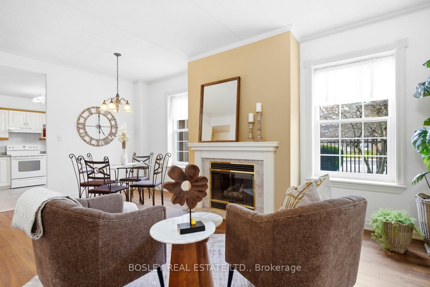 352 Ball Street • #101 • Cobourg, ON photo 17