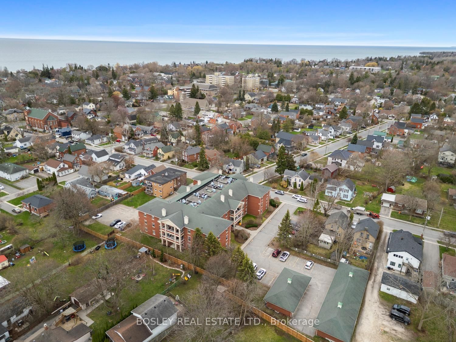 352 Ball Street • #101 • Cobourg, ON photo 35