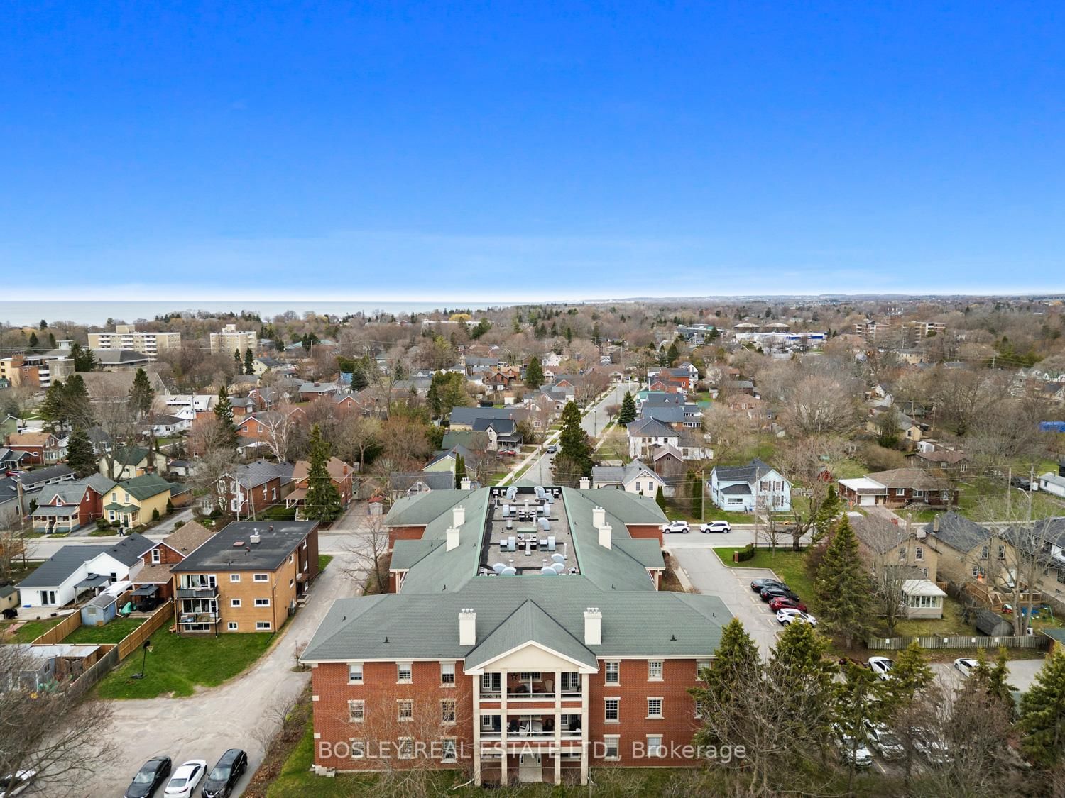 352 Ball Street • #101 • Cobourg, ON photo 36