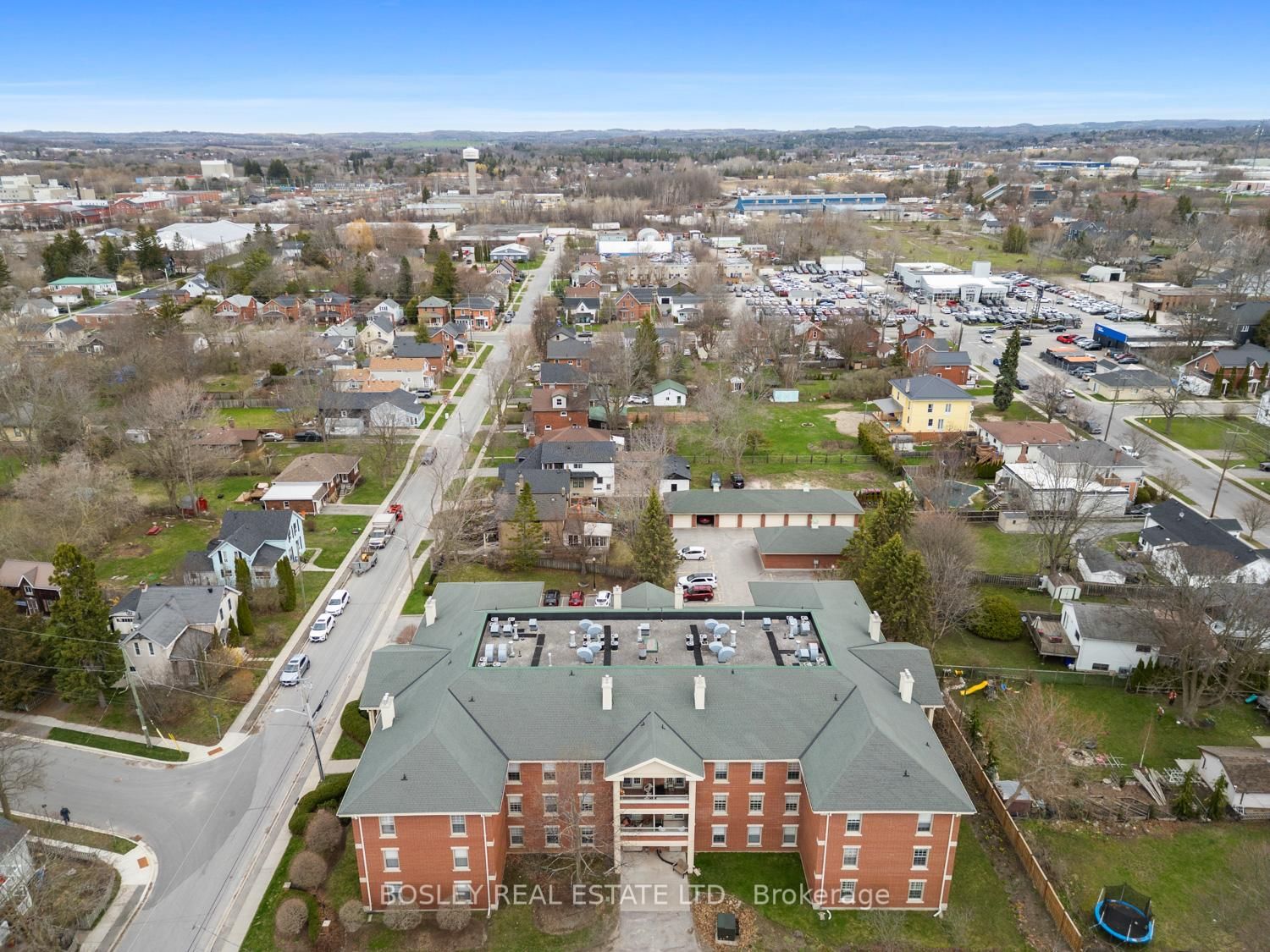 352 Ball Street • #101 • Cobourg, ON photo 38