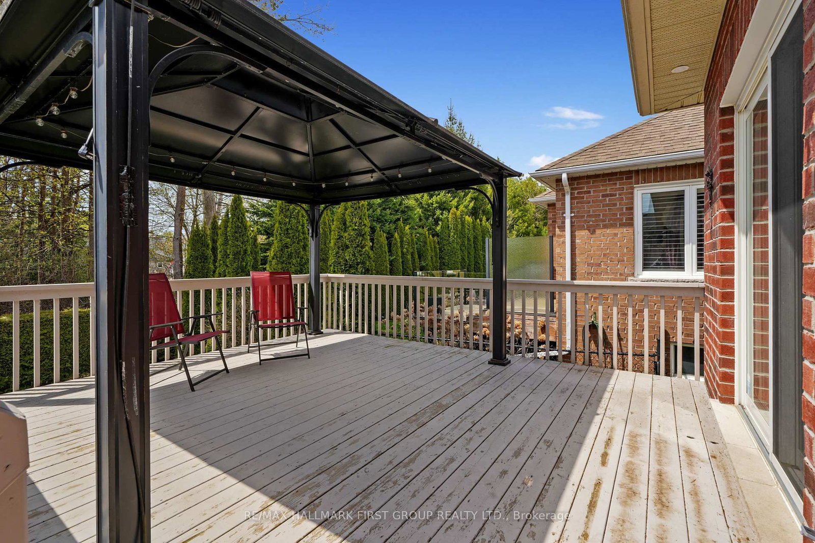 489 Foote Crescent • Cobourg, ON photo 38