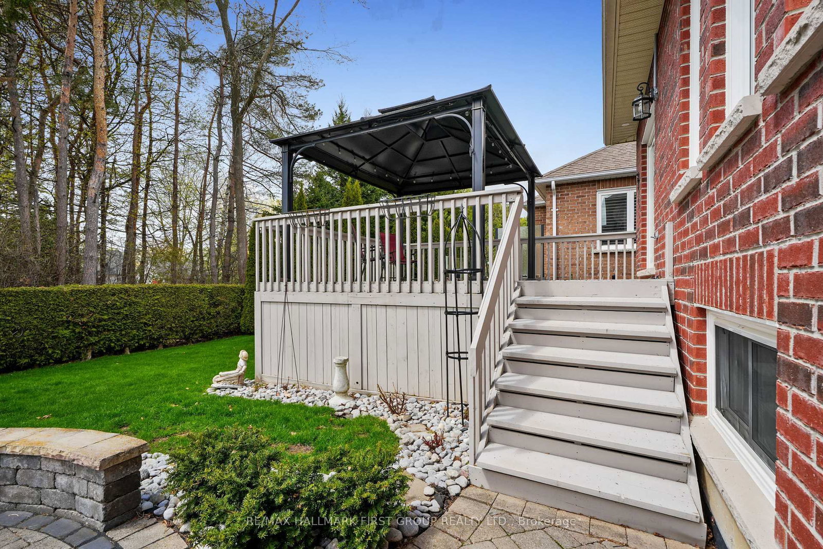 489 Foote Crescent • Cobourg, ON photo 39