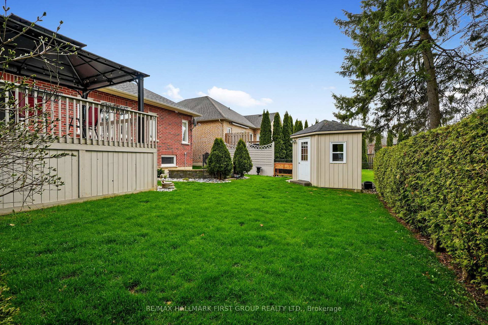 489 Foote Crescent • Cobourg, ON photo 44