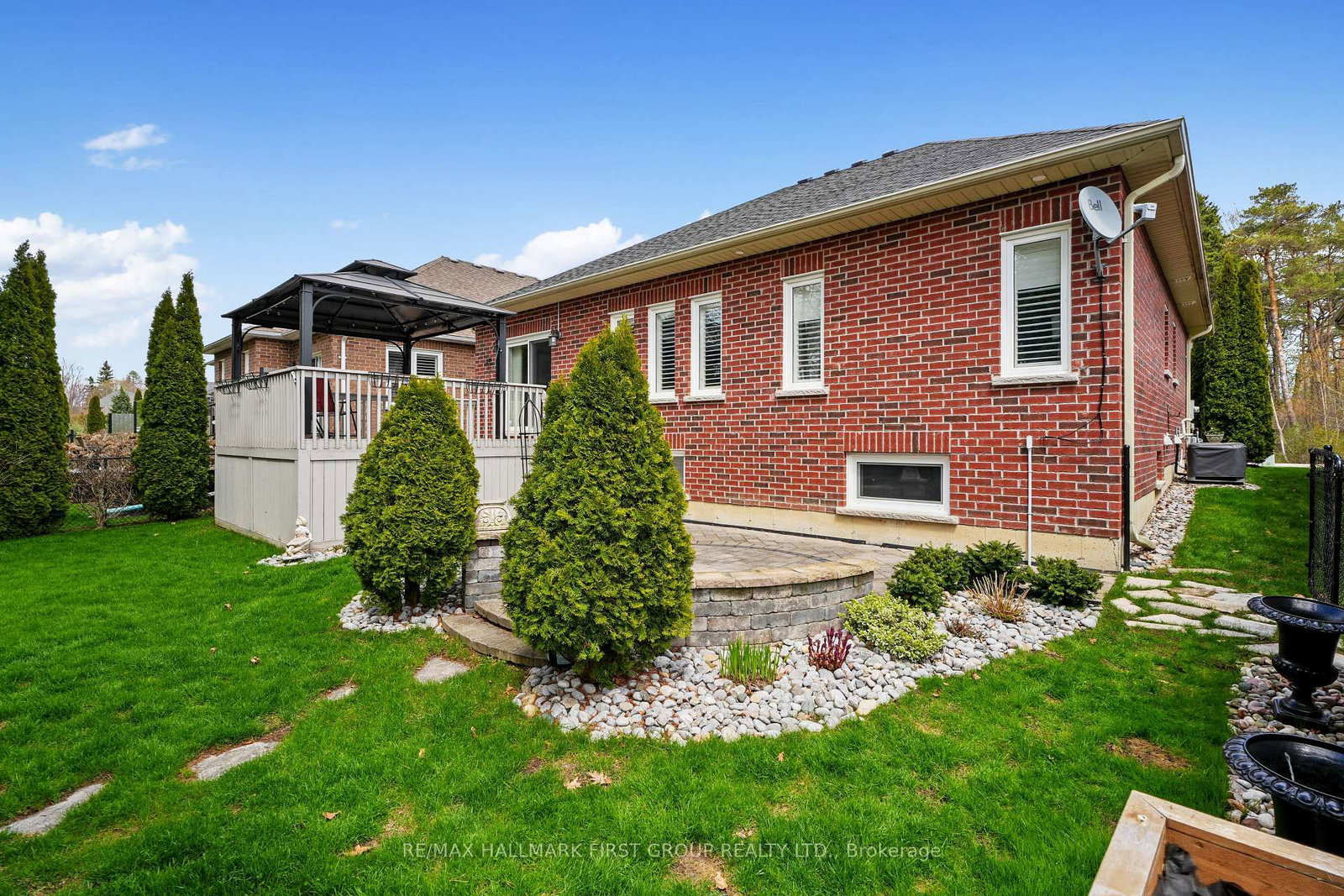 489 Foote Crescent • Cobourg, ON photo 47
