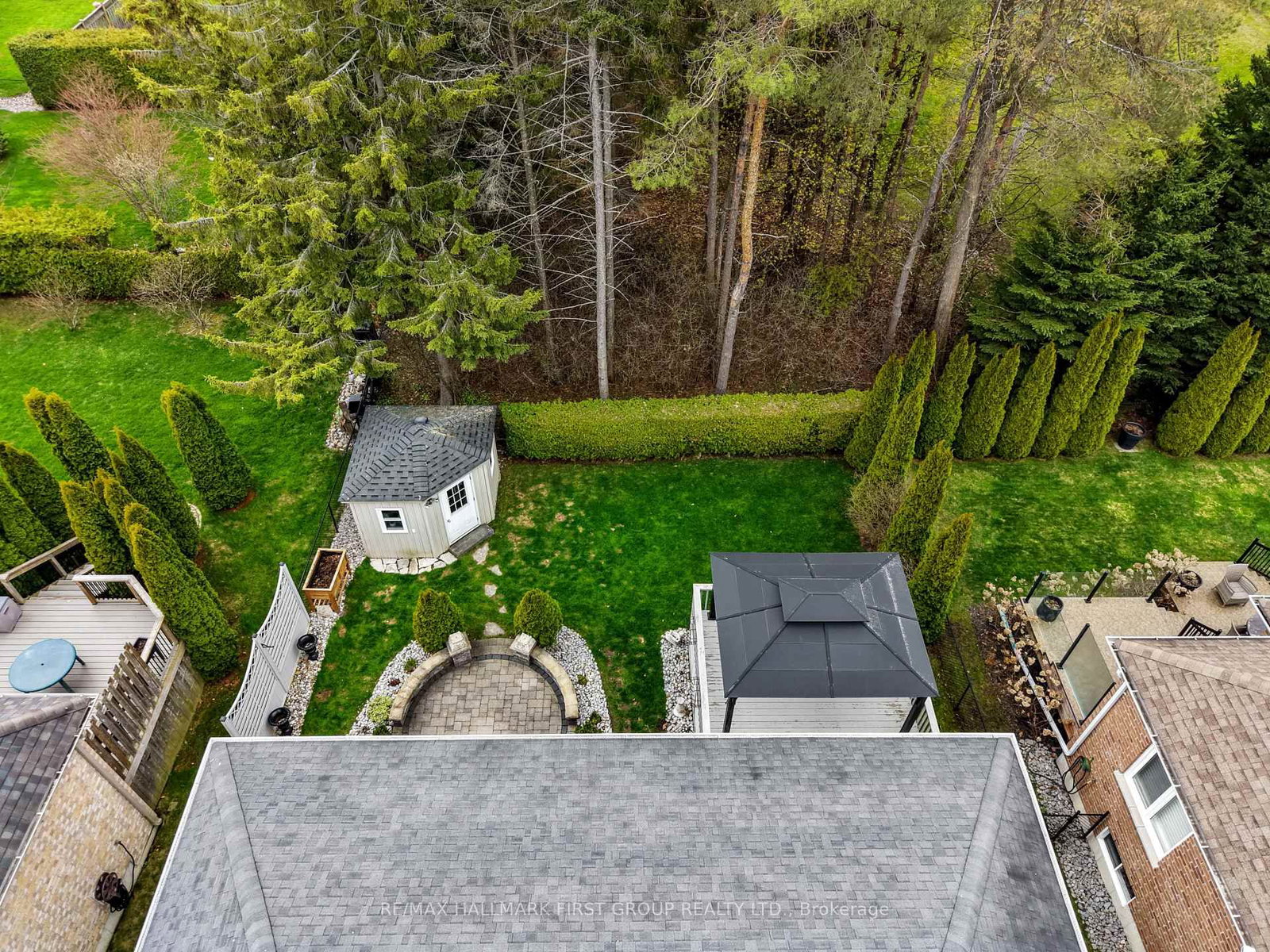 489 Foote Crescent • Cobourg, ON photo 48