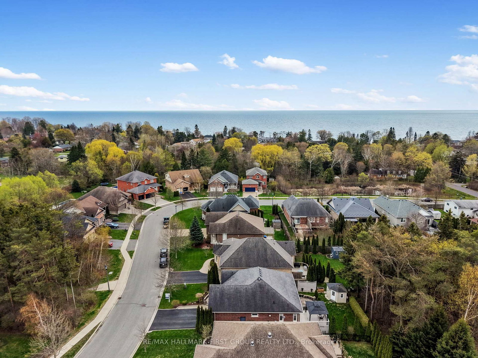 489 Foote Crescent • Cobourg, ON photo 50