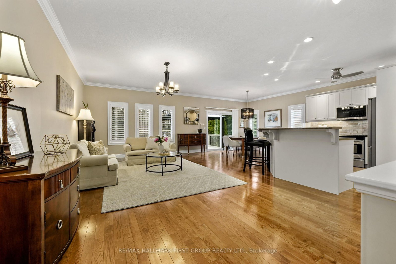 489 Foote Crescent • Cobourg, ON photo 8