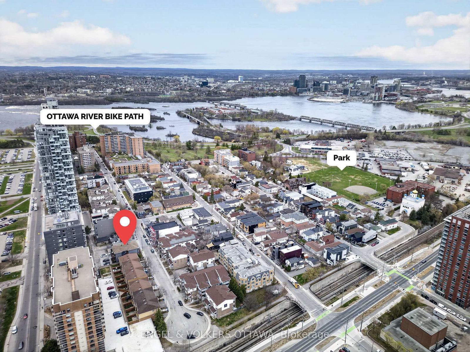 192 Forward Avenue, Unit A - Photo 34