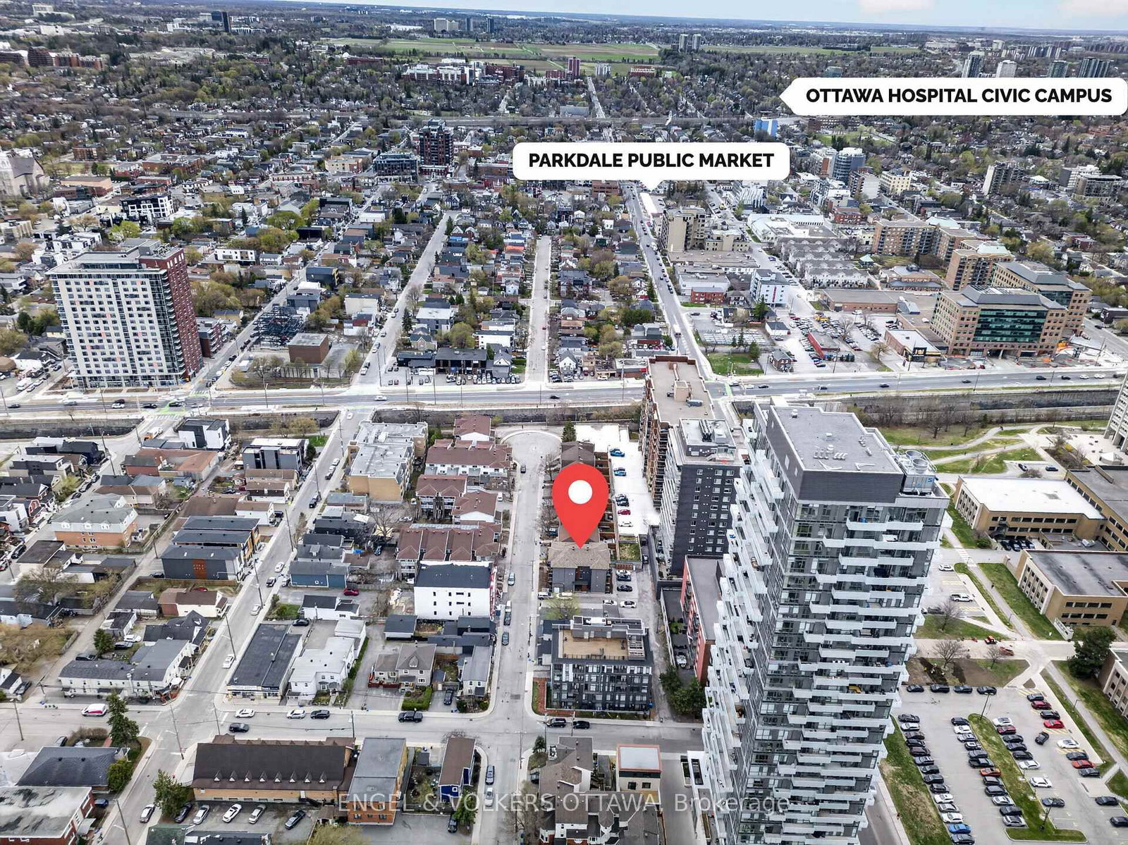 192 Forward Avenue, Unit A - Photo 35