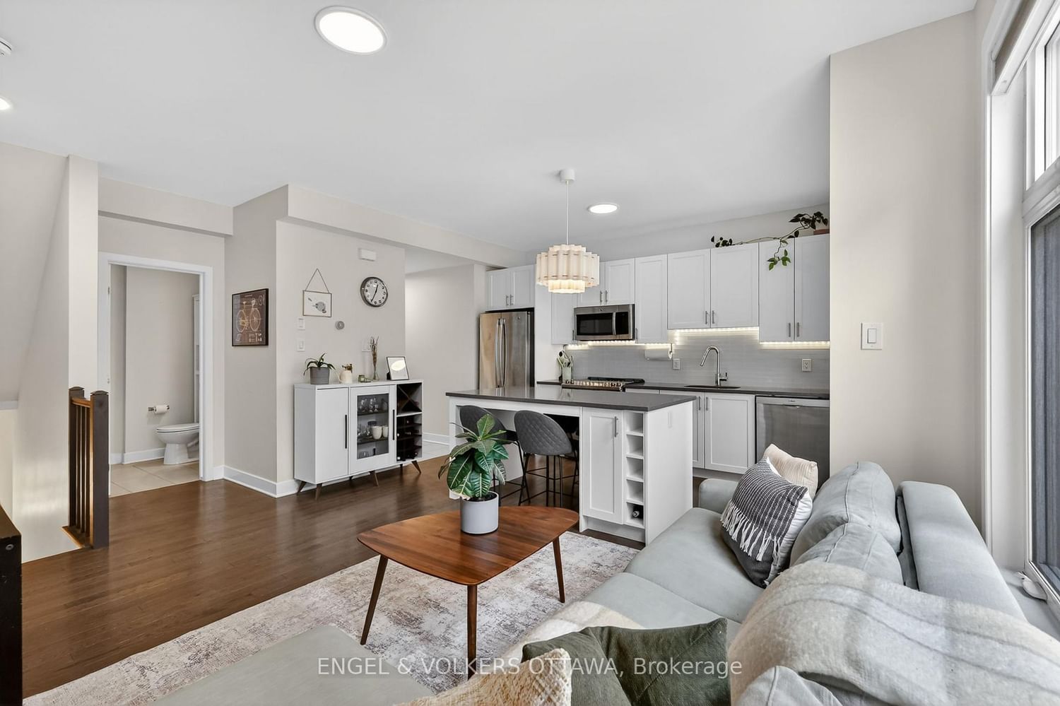 192 Forward Avenue, Unit A - Photo 5