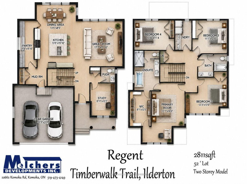 Lot #26 - 89 Dearing Drive
