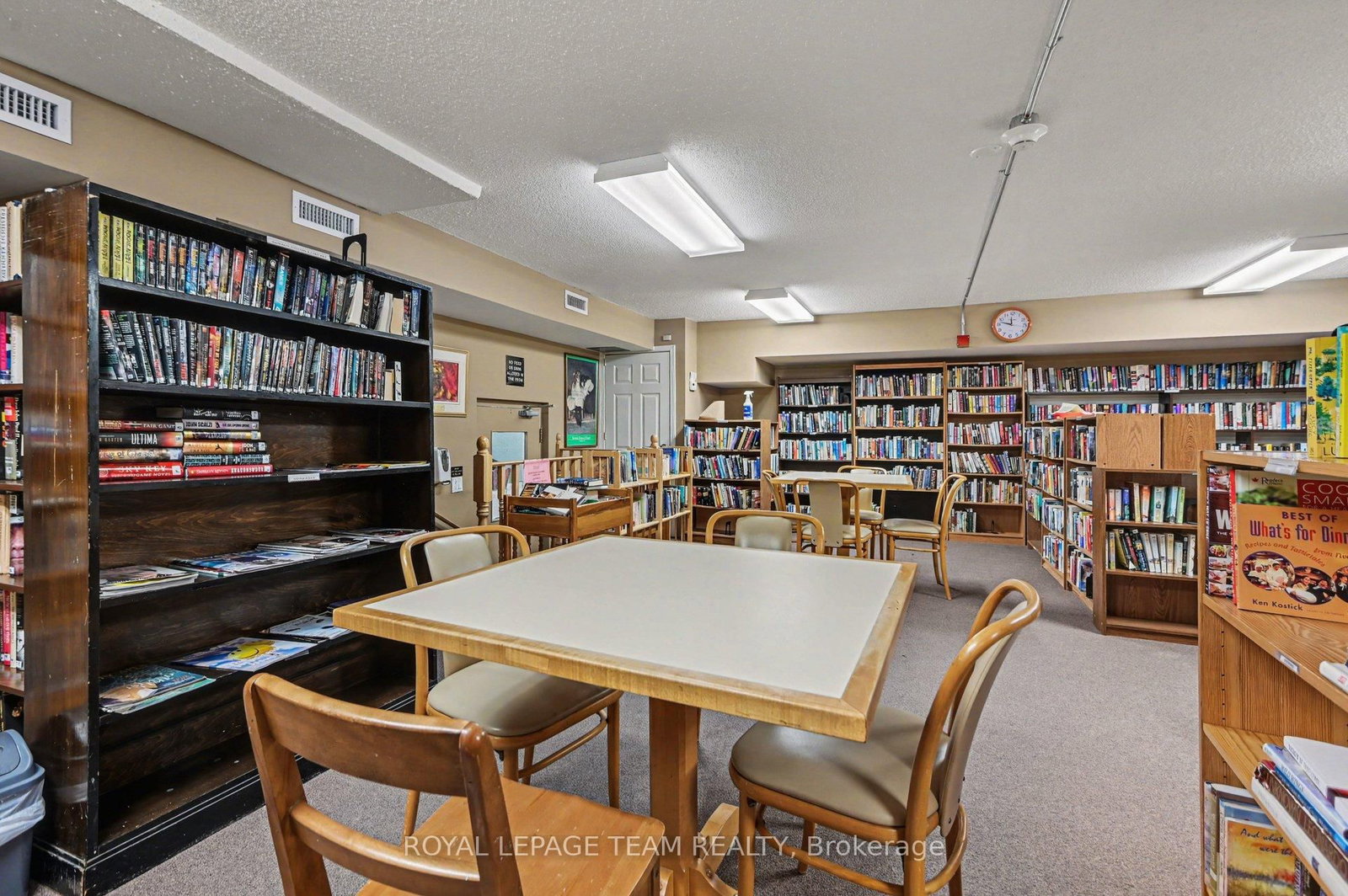 2625 Regina Street, Unit 1101 - Photo 28