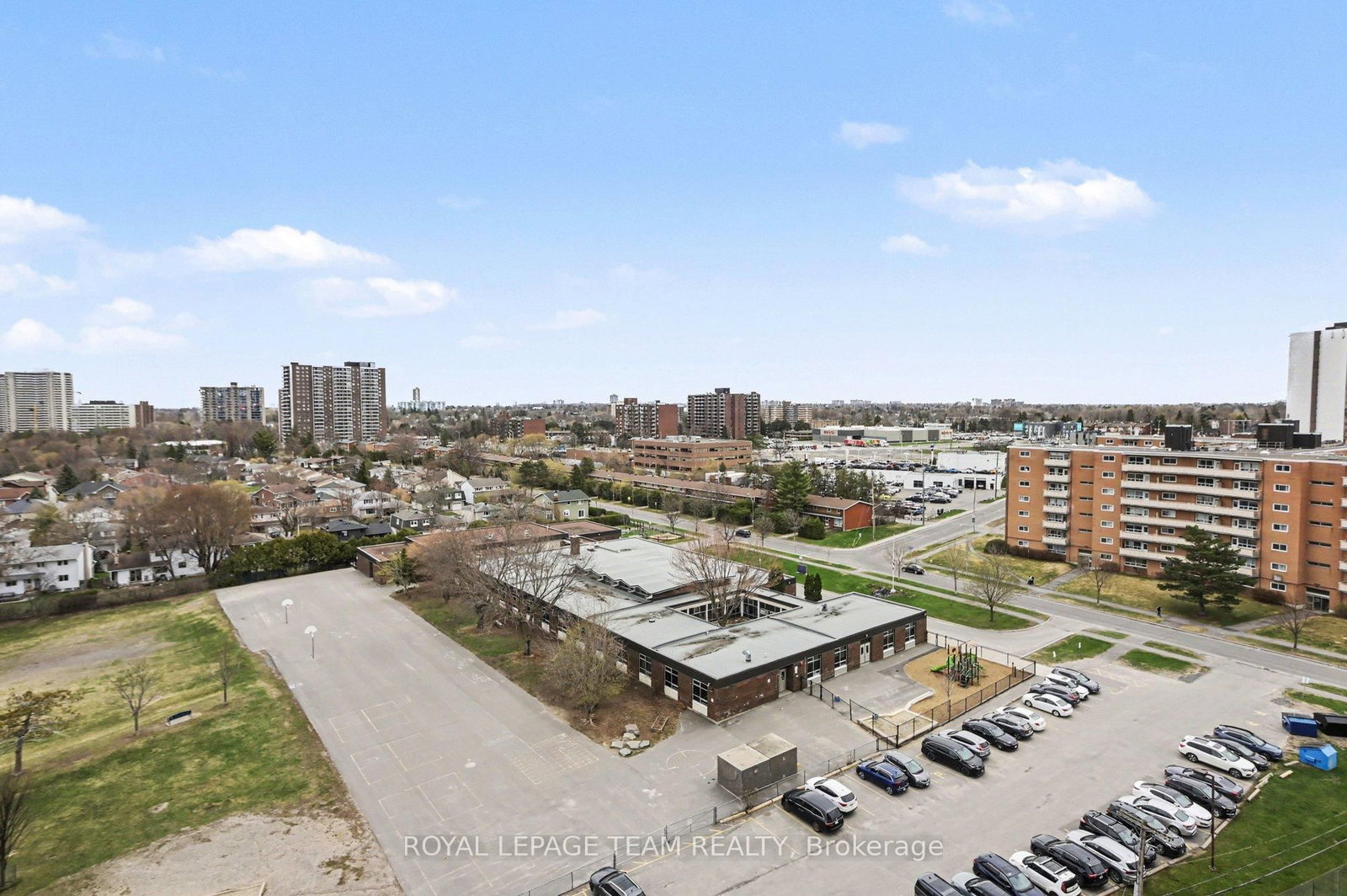 2625 Regina Street, Unit 1101 - Photo 32