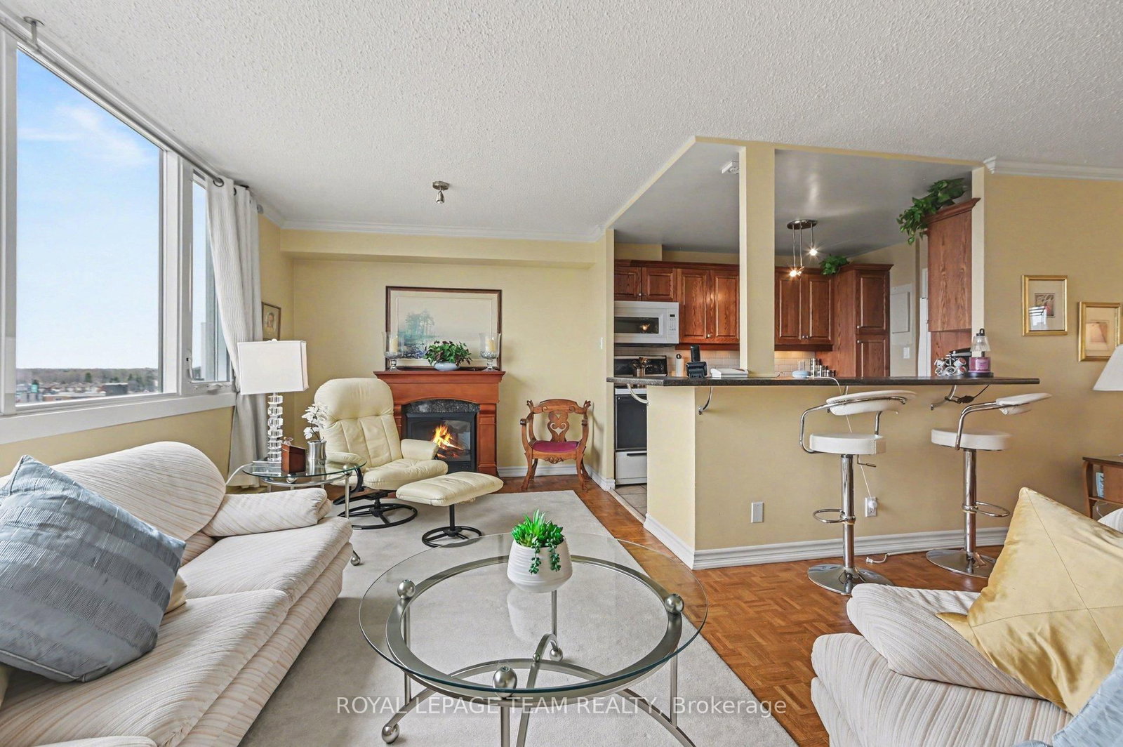 2625 Regina Street, Unit 1101 - Photo 4