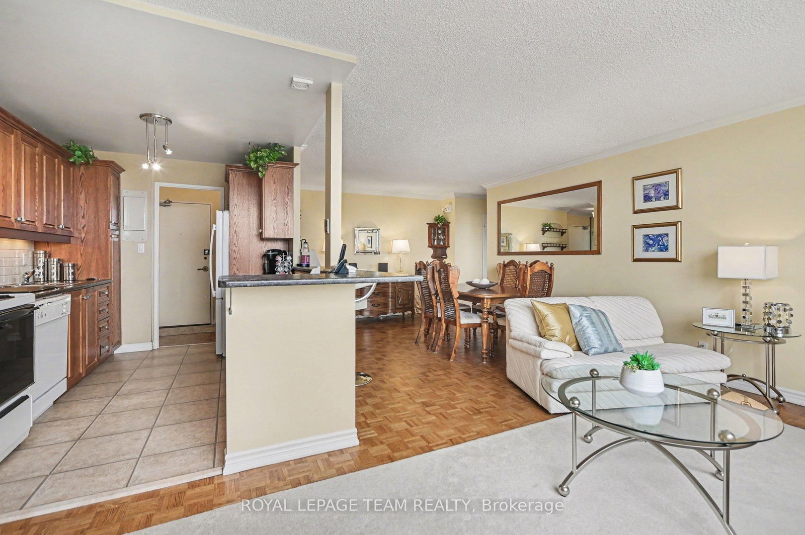 2625 Regina Street, Unit 1101 - Photo 6