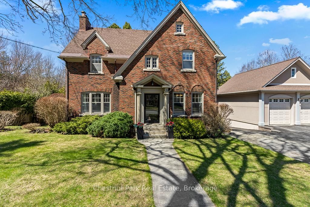 190 4th Street W • Owen Sound, ON photo 40
