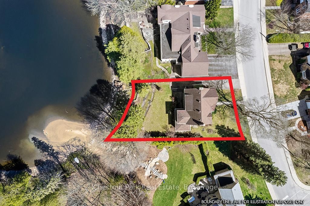 190 4th Street W • Owen Sound, ON photo 44