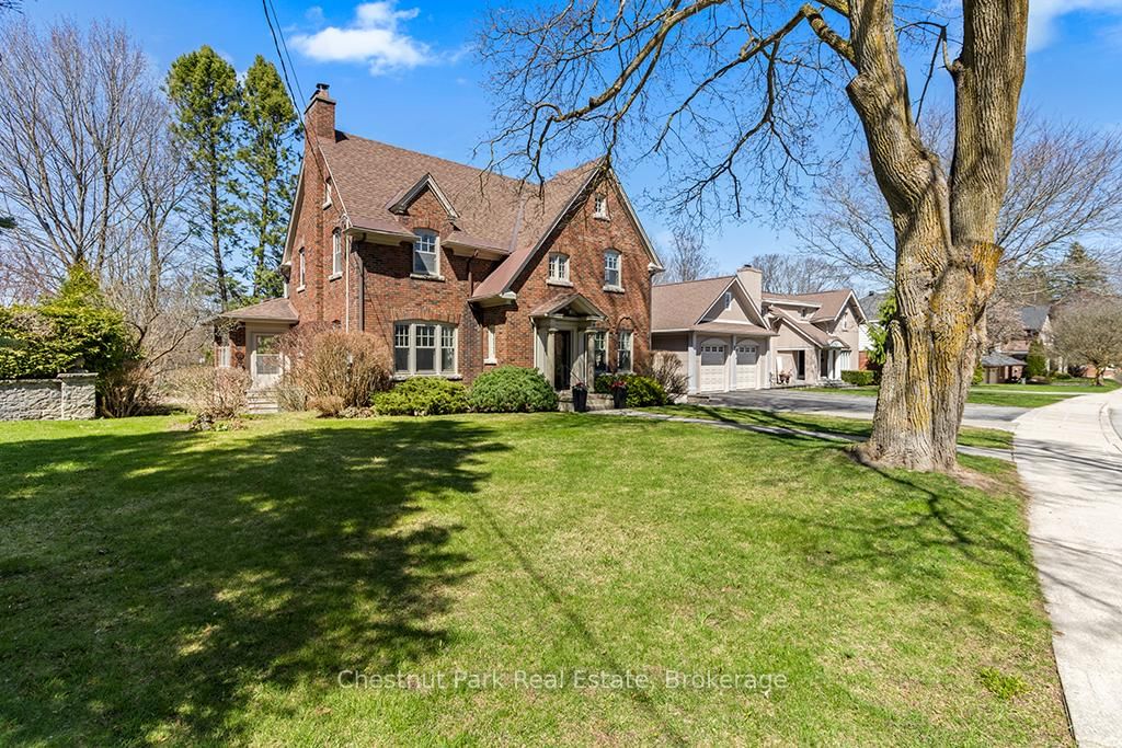 190 4th Street W • Owen Sound, ON photo 47