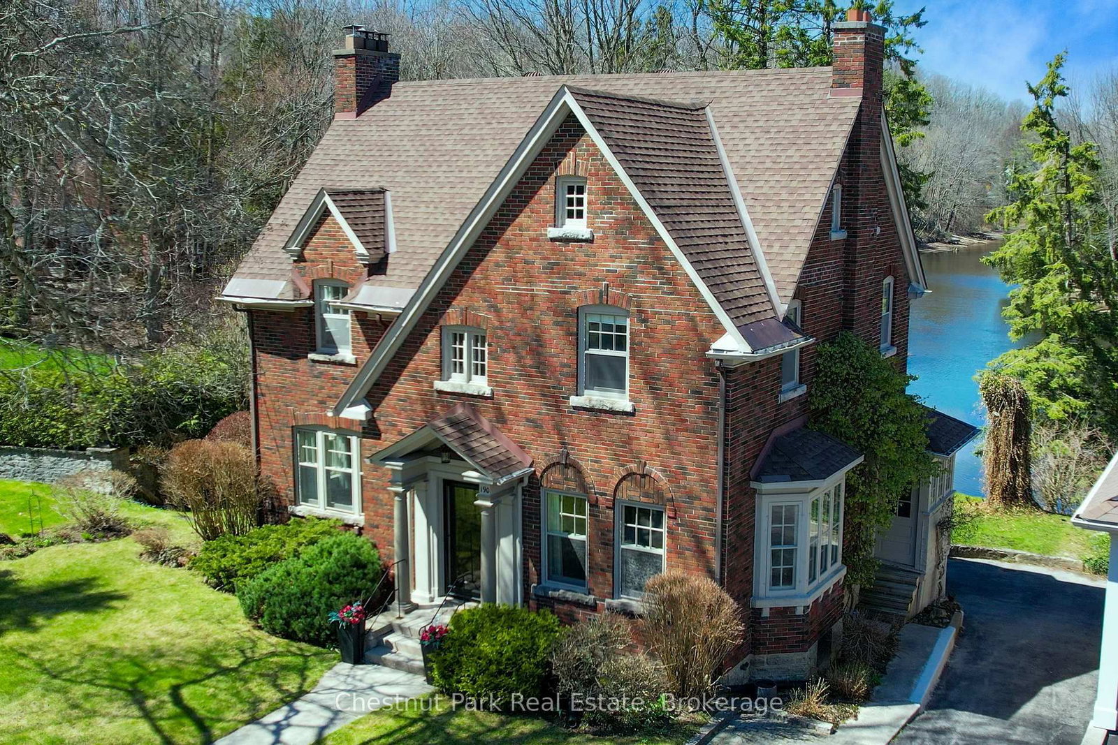 190 4th Street W • Owen Sound, ON photo 48