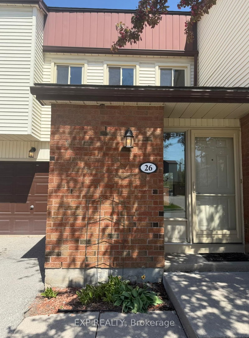 home for sale on 770 Fanshawe park Road
