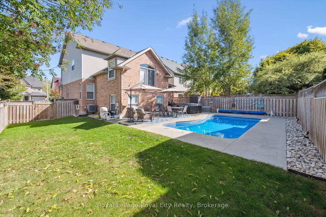 273 Carrington Drive