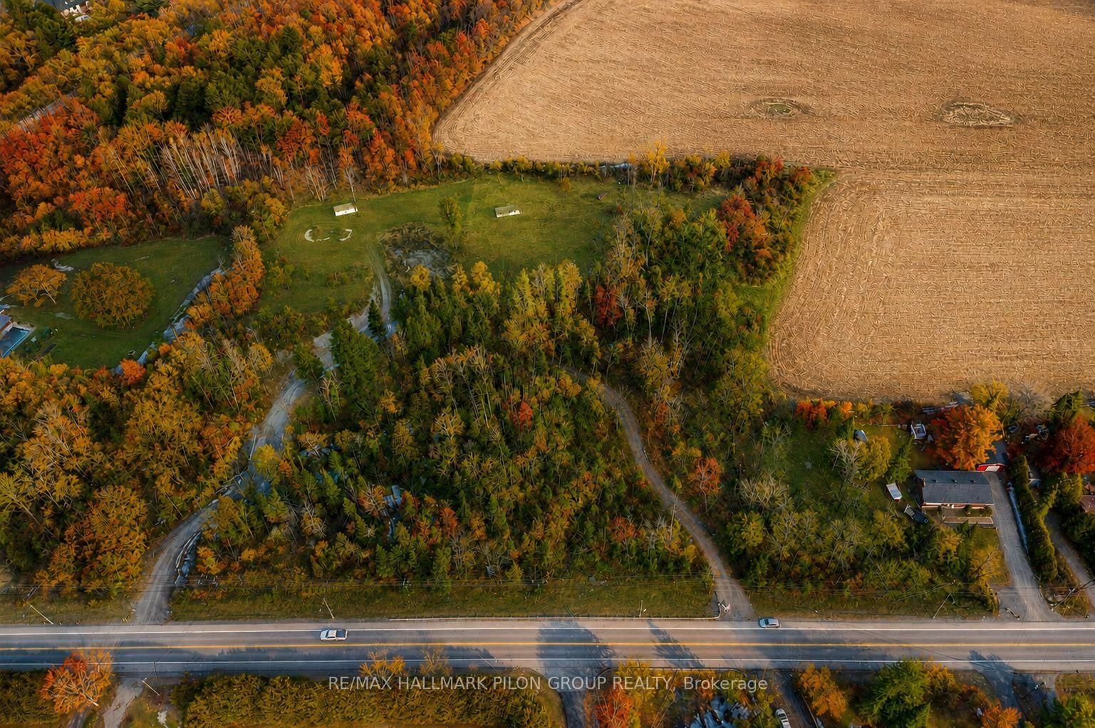 1219 Dunning Road • Navan, ON photo 4