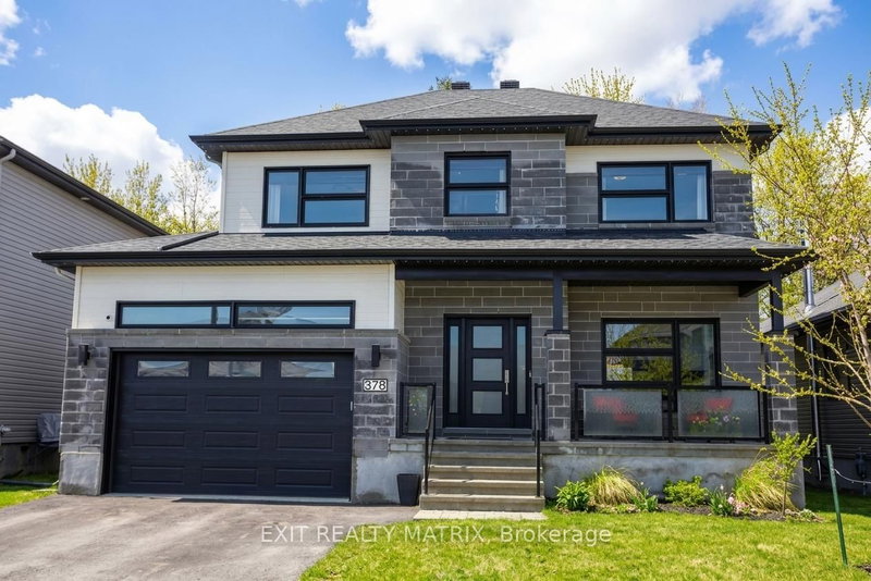 home for sale on 378 Dore Street
