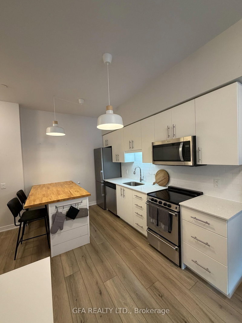home for lease on 135-110 Fergus Avenue