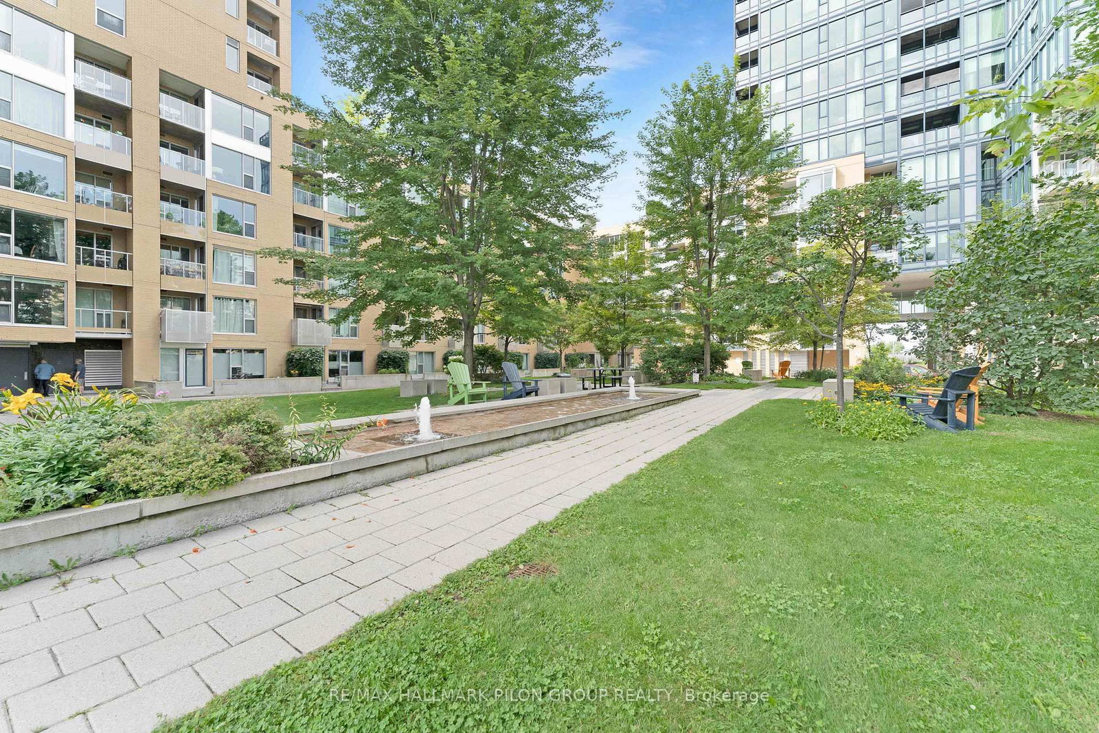 250 Lett Street, Unit 905 - Photo 20