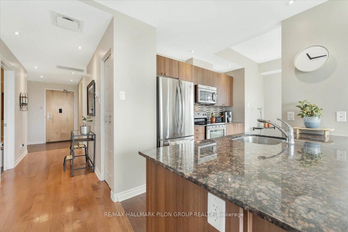 250 Lett Street, Unit 905 - Photo 5
