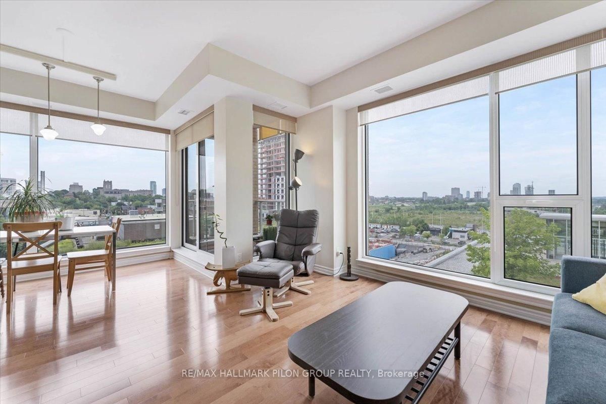 250 Lett Street, Unit 905 - Photo 8
