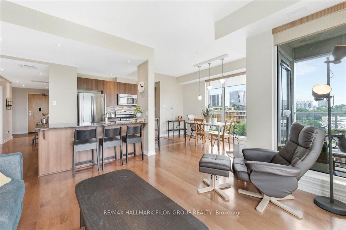 250 Lett Street, Unit 905 - Photo 9