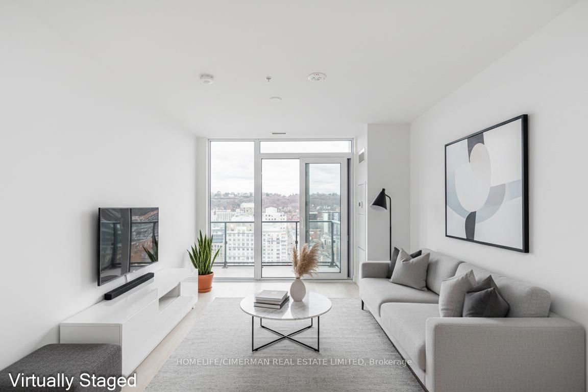 75 James Street S, Unit 2016 - Photo 11