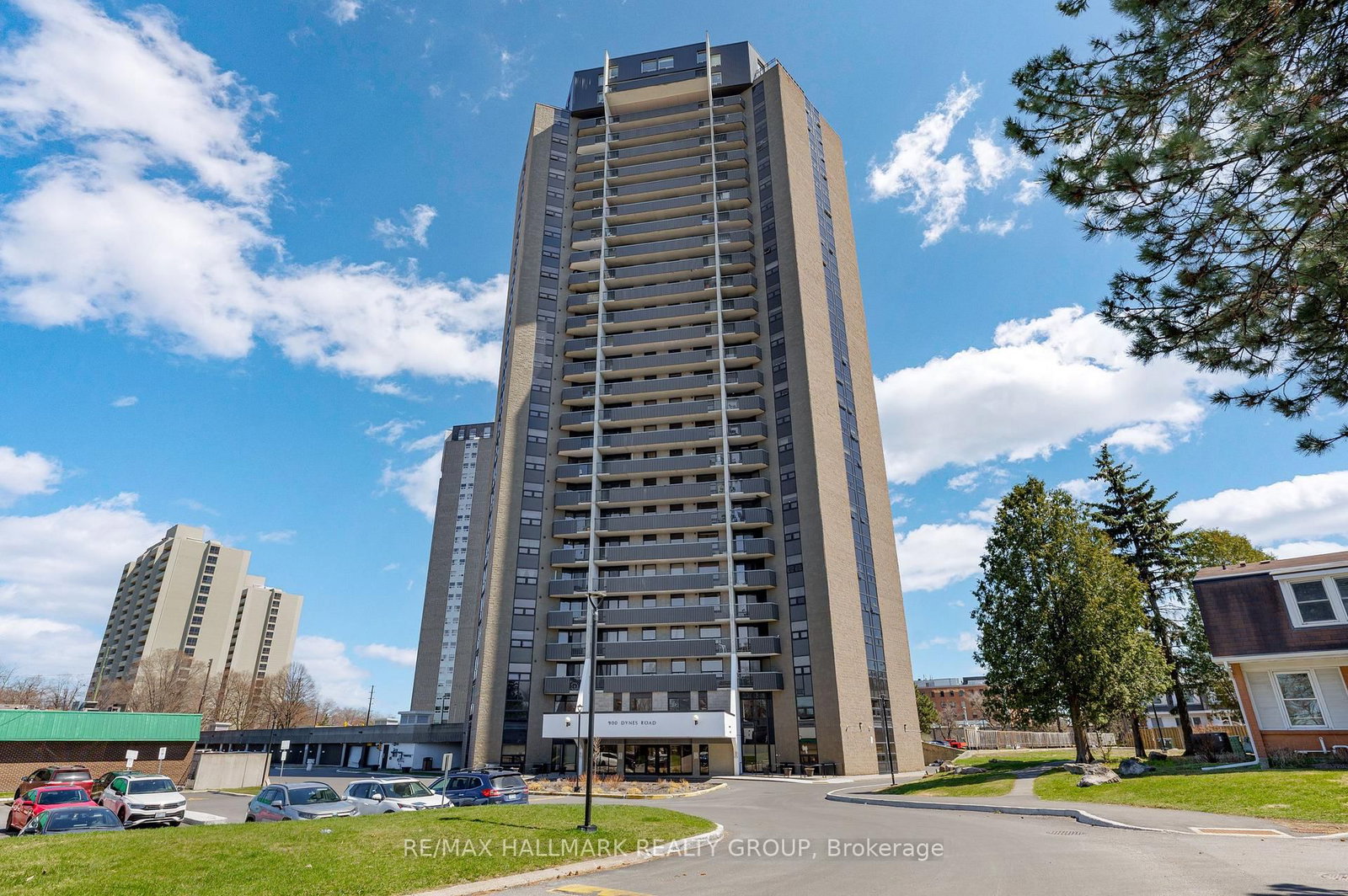 Condo for sale at 407-900 Dynes Road, Ottawa, Ontario, K2C 3L6 - Carleton Square - MLS: X13063242
