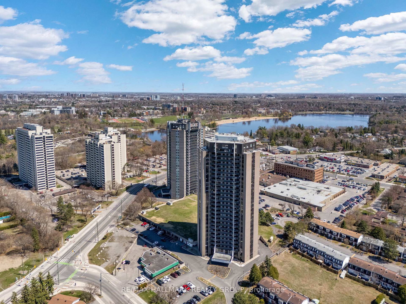 900 Dynes Road • #407 • Ottawa, ON photo 2