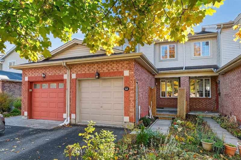 home for sale on 42 College Circle