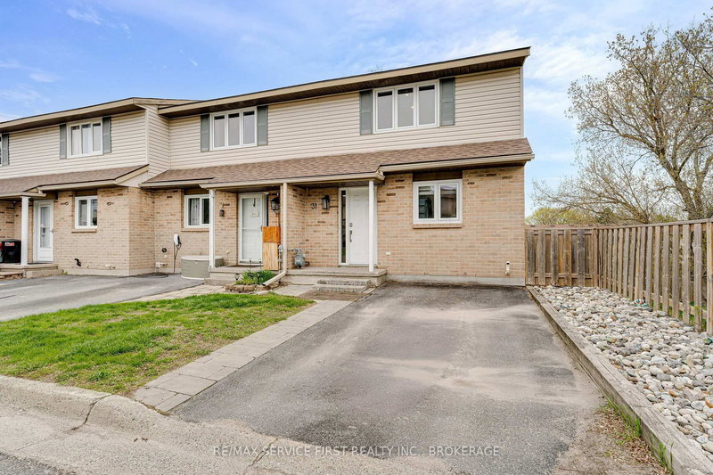 home for sale on 46-31 Coventry Crescent