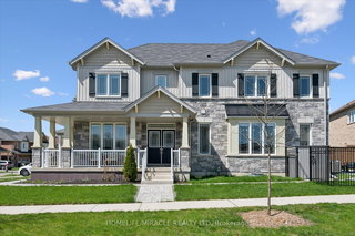 100 Tilbury Street