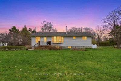 527 Bush Road