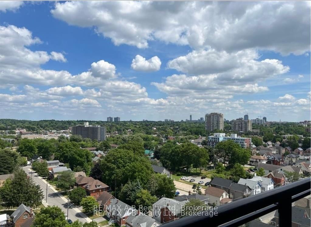 128 King Street N, Unit 1411 - Photo 2