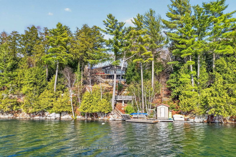 home for sale on 354 Skyline Drive