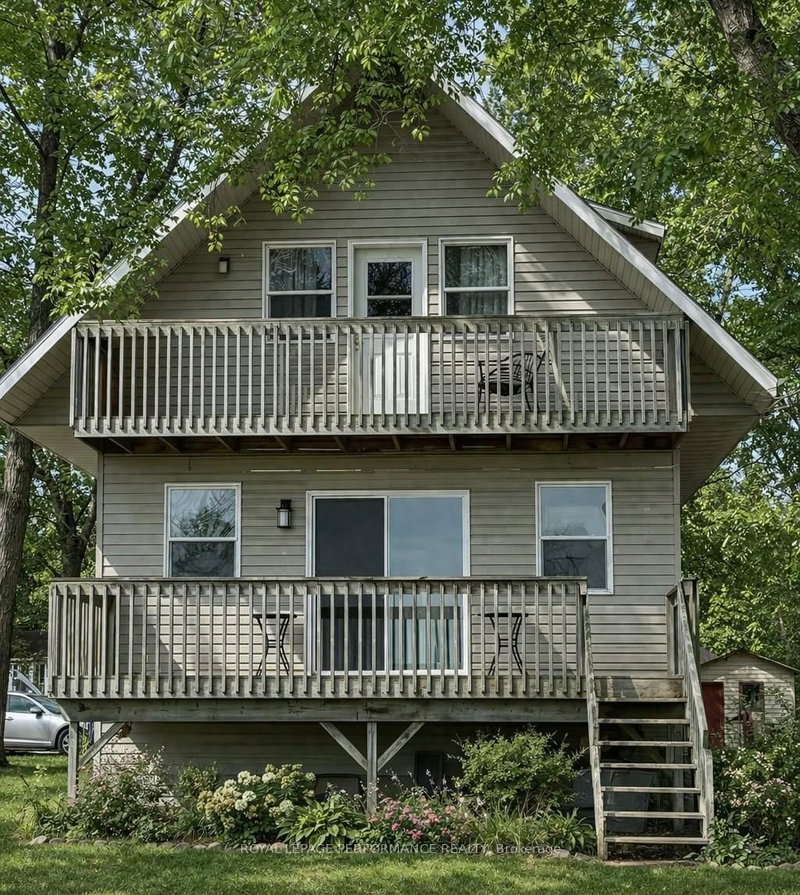 home for sale on 326 Bayview Drive