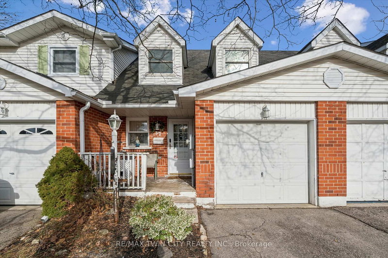 home for sale on 37 Edgemere Drive