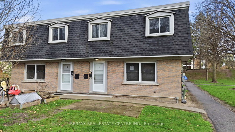 home for sale on 10-76 Borden Pkwy